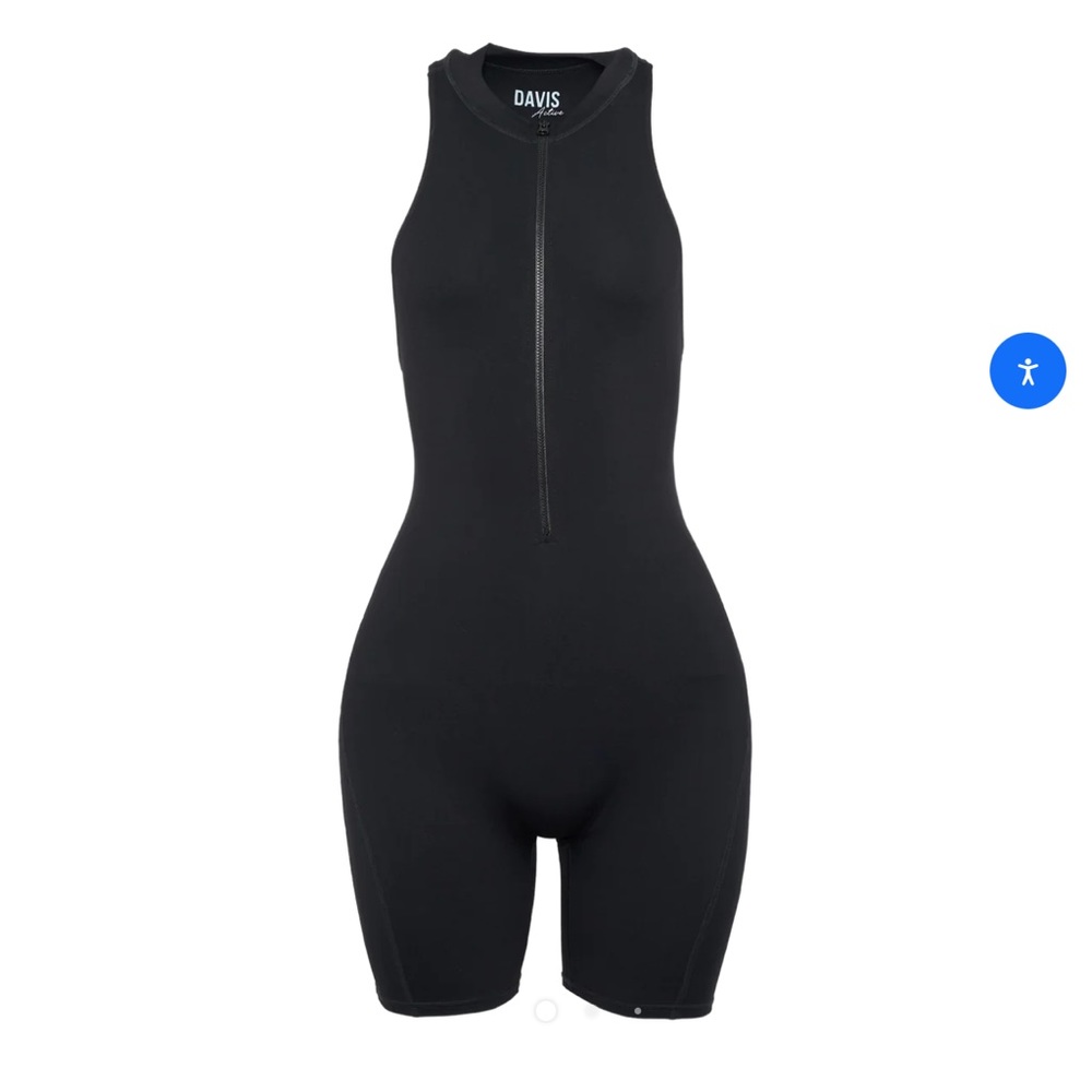 Davis Active - image 1